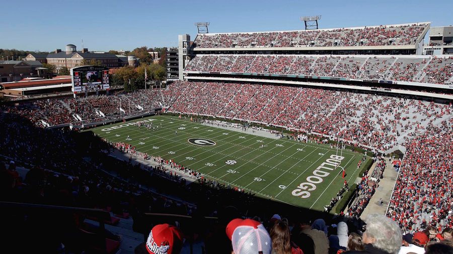 Georgia's Latavious Brini Arrested After Using Counterfeit Bill At Pet Store, Opening Pet Supplies Reward Card Under Fake Name