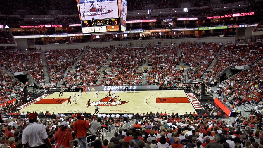 Louisville&#39;s Arena Deal Is A Complete Disaster
