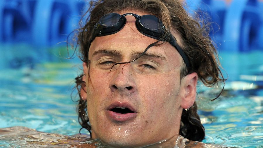 Ryan Lochte Admits "Over-Exaggerating" Robbery Story: "It Was My Immature Behavior"