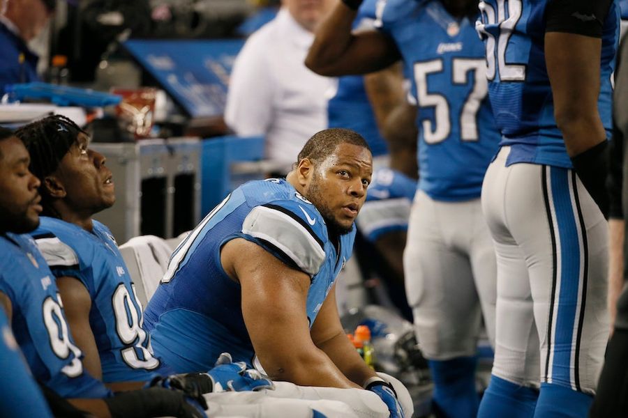 NFL Admits Officials Missed Another Crucial Cowboys Penalty