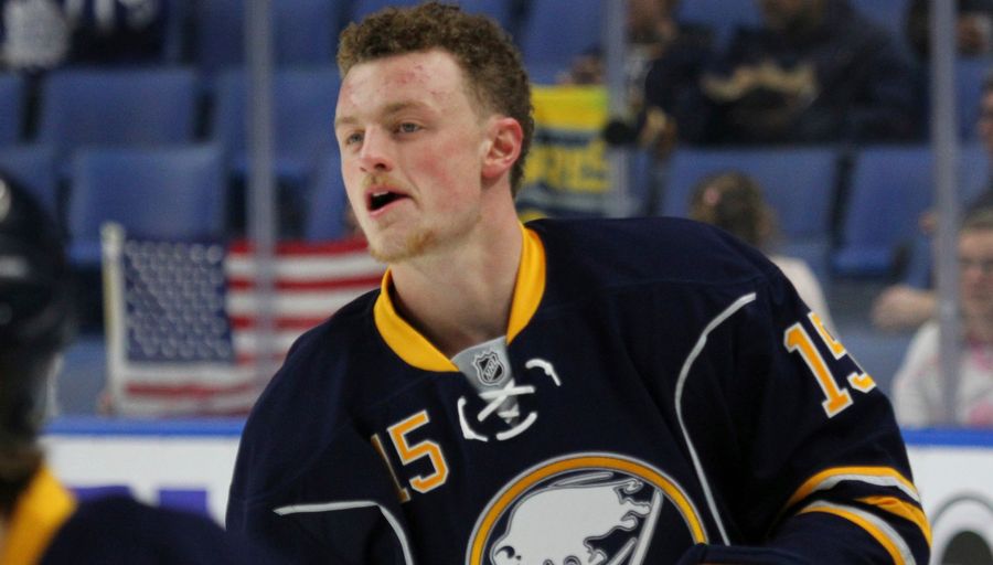Jack Eichel Missed Out On A $2 Million Contract Bonus By A Painfully Thin Margin
