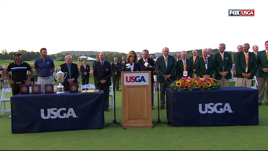 The USGA Won&#39;t Tell Anyone If Dustin Johnson Will Be Penalized [UPDATES]