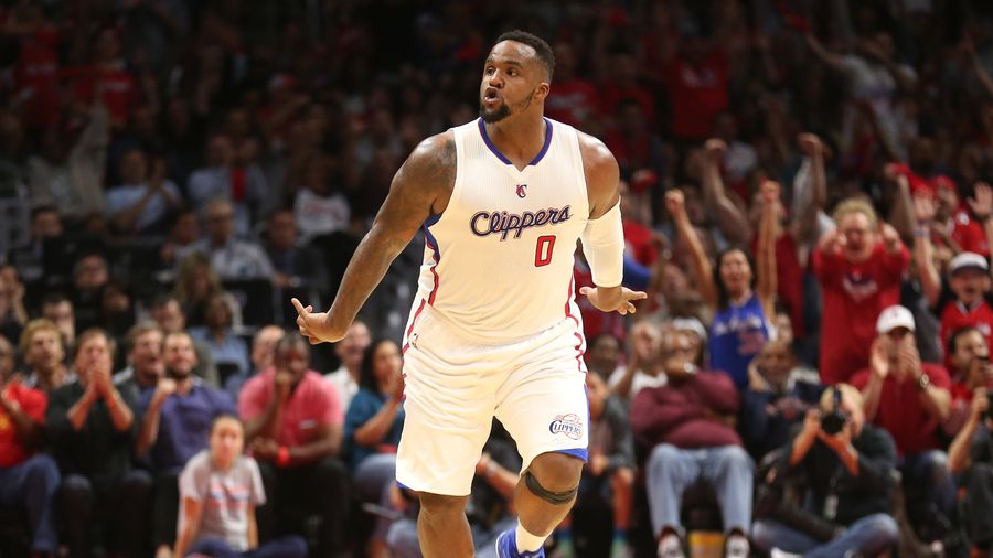 Report: Glen &quot;Big Baby&quot; Davis Suspected In Hollywood Assault