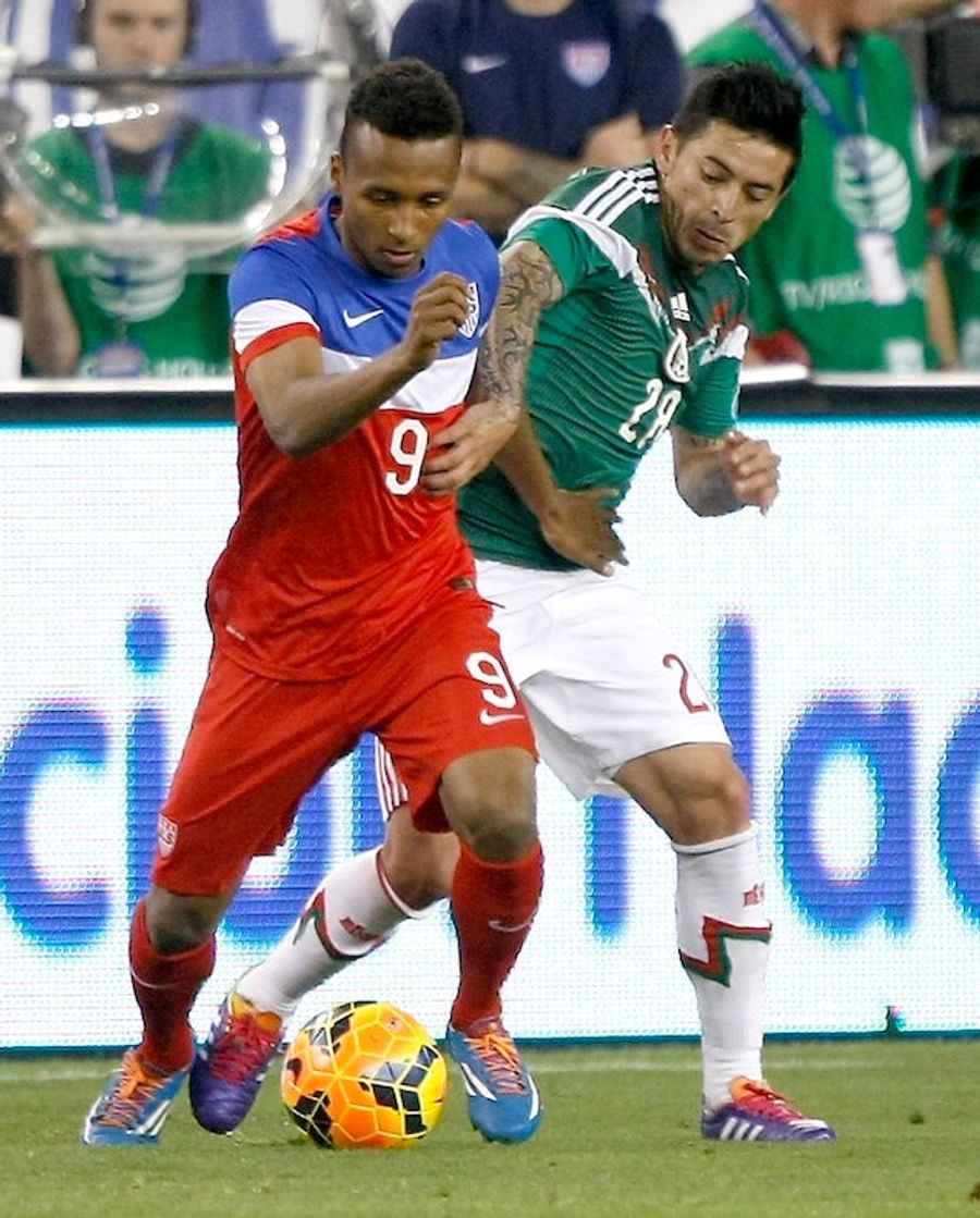 Run The Jules: Your Guide To The USMNT&#39;s Newest (Maybe?) Star