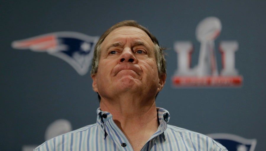 You Will Fail: Today&#39;s Guide To Ignoring The Super Bowl
