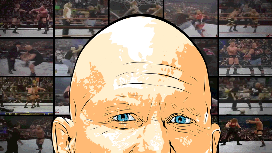 The Stone Cold Stunner Is The Most Important Wrestling Move Of All Time
