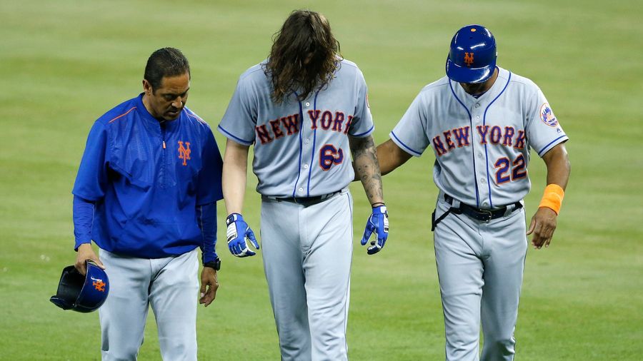 The Mets Gaze Deeper Into The Abyss
