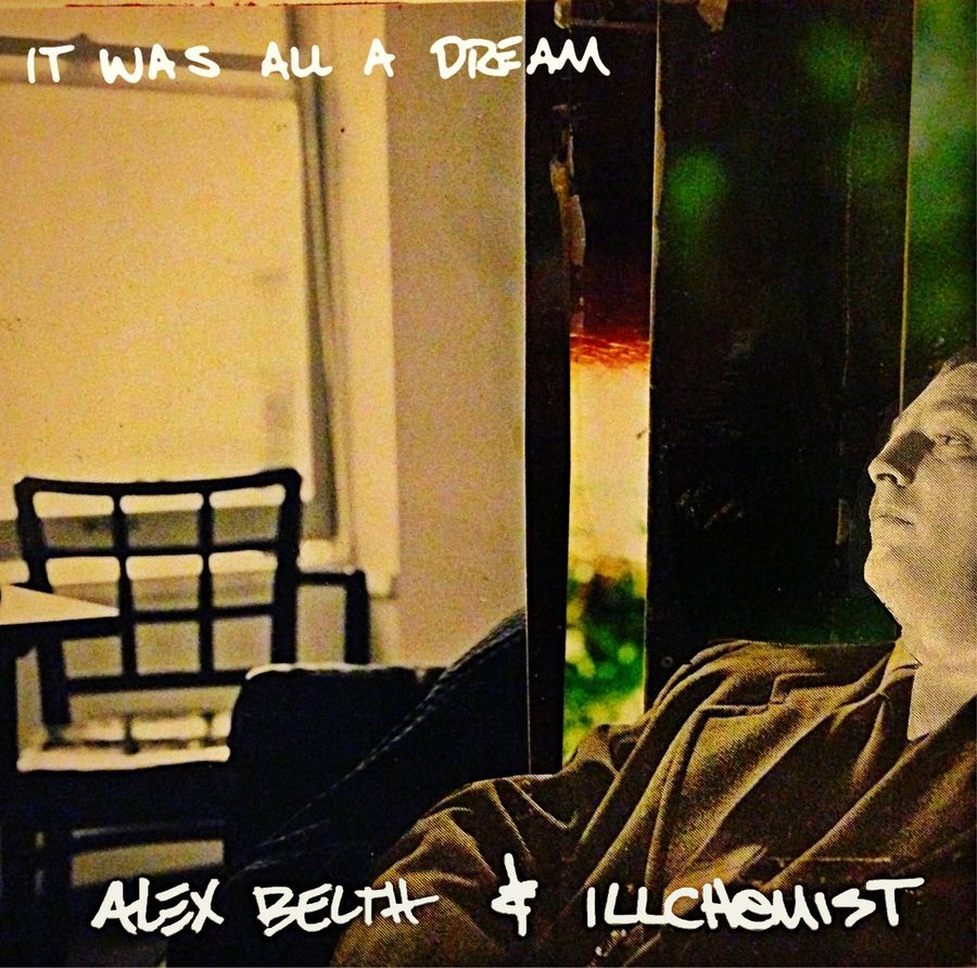 It Was All A Dream