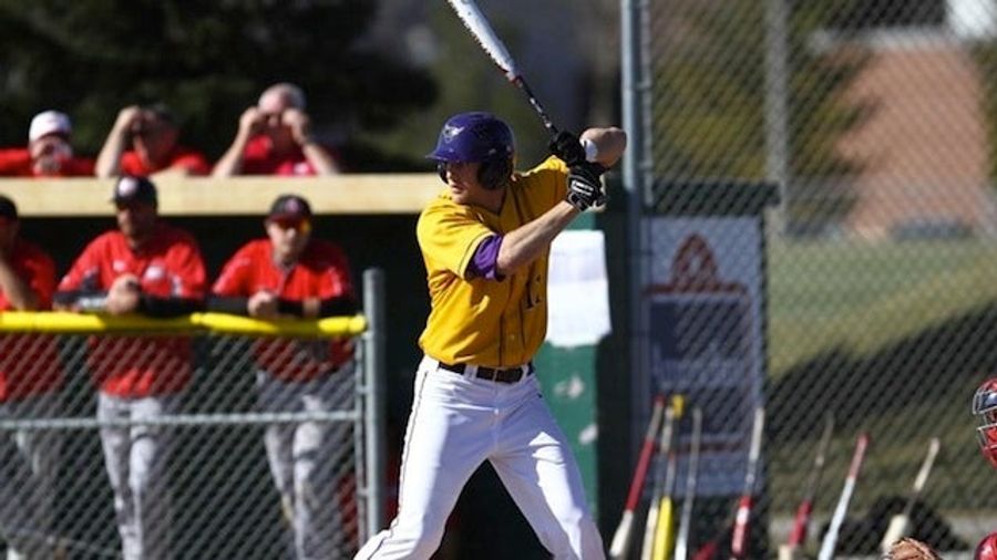 College Teams Score 61 Runs In Only Exciting Minnesota Baseball Game