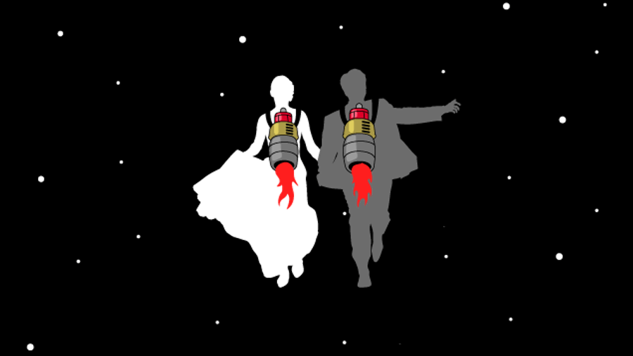 Weddings Are Not Expensive. Whims Are.