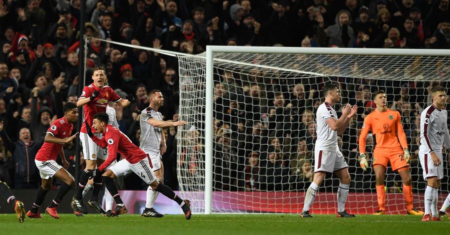 Jesse Lingard Saved Manchester United's Ass Once Again, And That Is A Problem