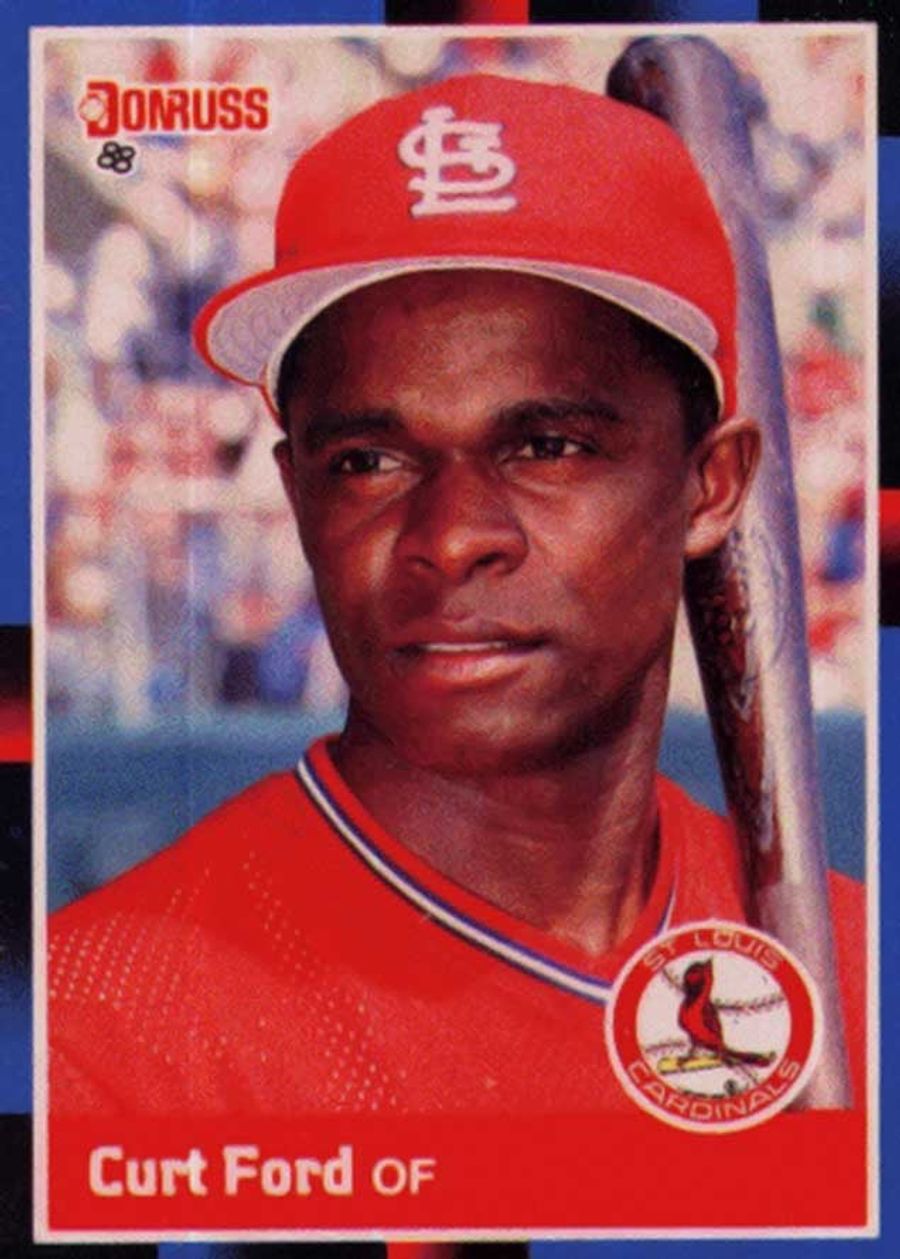Cops: Former Cards Player Attacked, Called Racial Slurs In St. Louis