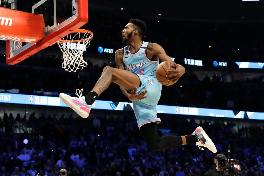 Hot Dog Eating, Slam Dunk Contests Are Some Virtual Sports Activities We&#39;d Love To See