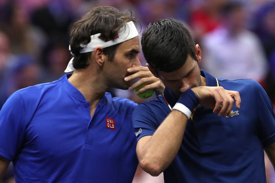 No Man Under 30 Has Won A Tennis Major<em></em>