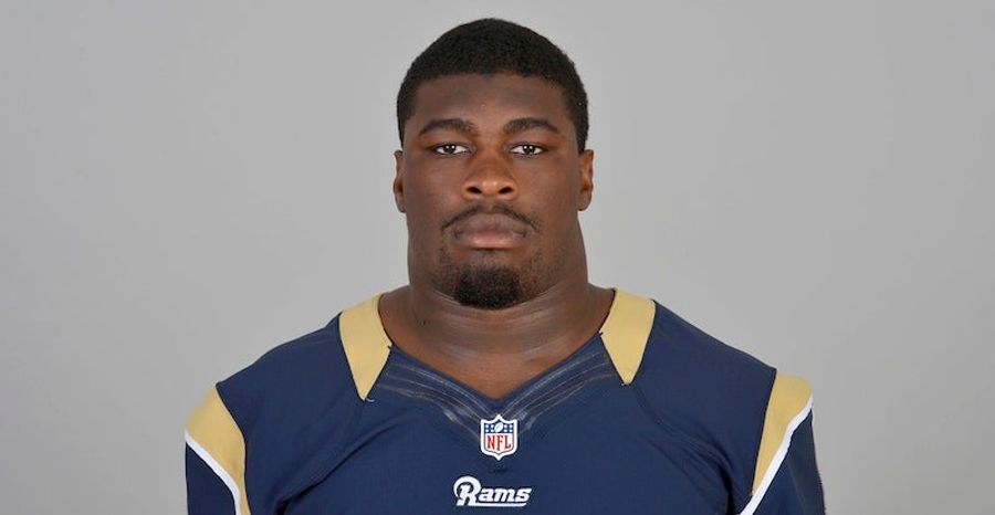 Police: NFLer, Former NBAer Arrested For Fighting Each Other At Club