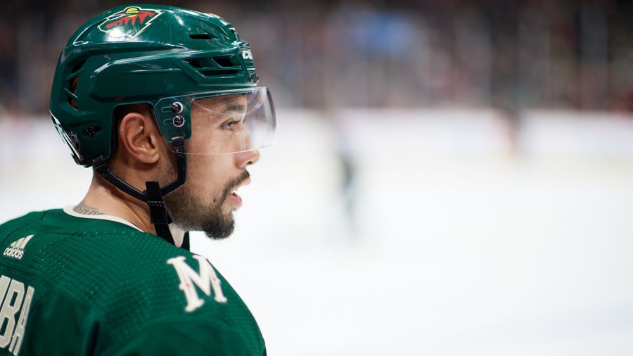 Matt Dumba Spoke From His Heart, and the NHL Left Him Out to Dry