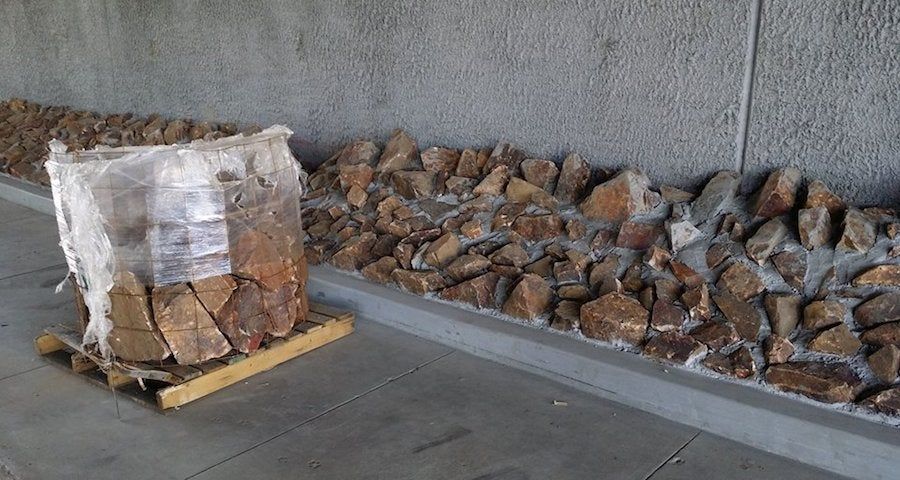 Report: Padres Were Eager For San Diego To Install Jagged Rocks To Keep Homeless People Away From The All-Star Game