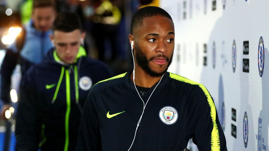 Raheem Sterling Calls Out Newspapers For "Fueling Racism" After Allegedly Dealing With Racial Abuse At Chelsea