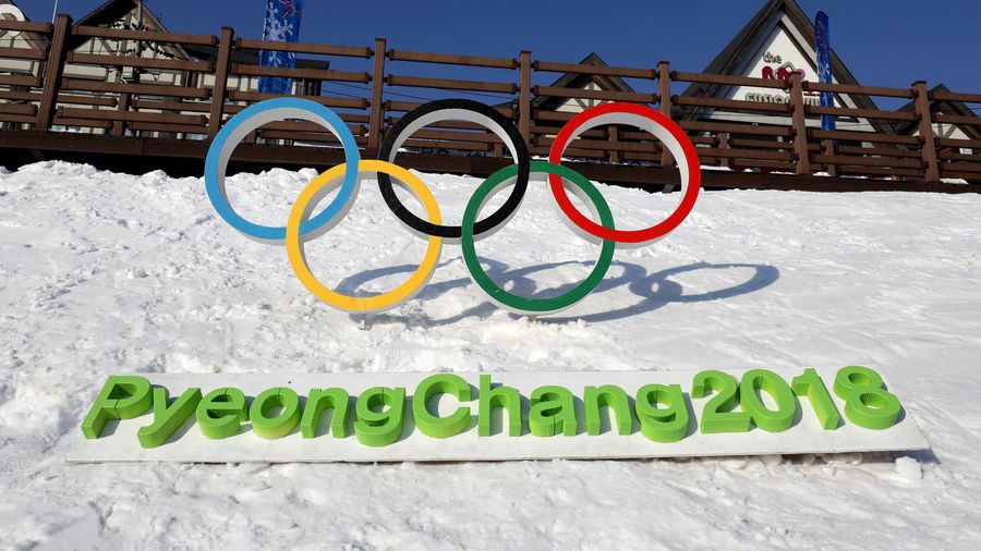 Nigerian Women Become First African Bobsled Team Ever To Qualify For Olympics