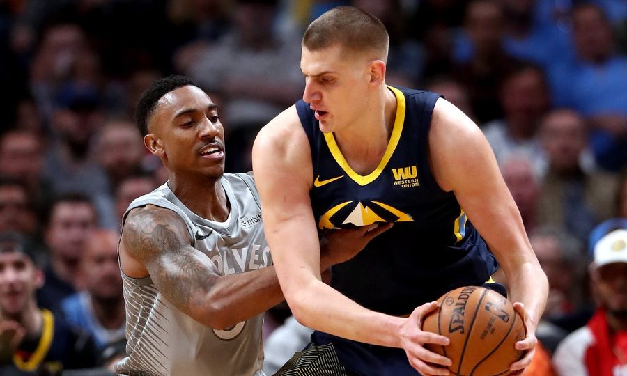 Here&#39;s Everything At Stake On The Last Night Of The NBA Regular Season