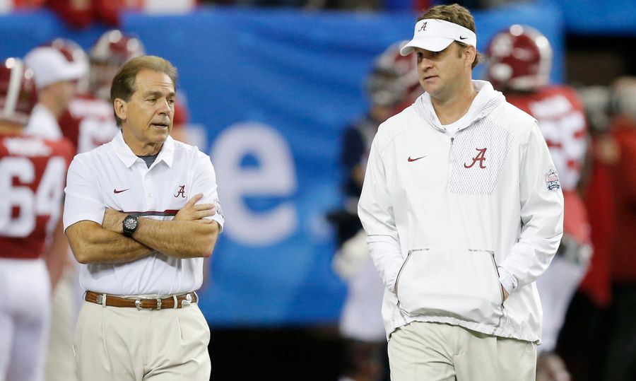 Lane Kiffin Says He's Too Focused On Making FAU A Playoff Team To Coach In Title Game