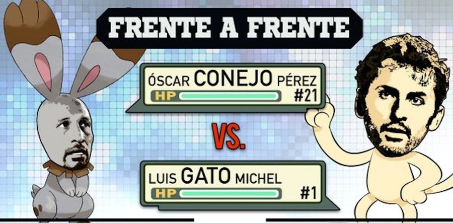 Pachuca Commemorated Pokémon&#39;s 20th Anniversary With Some Great, Strange Tweeting