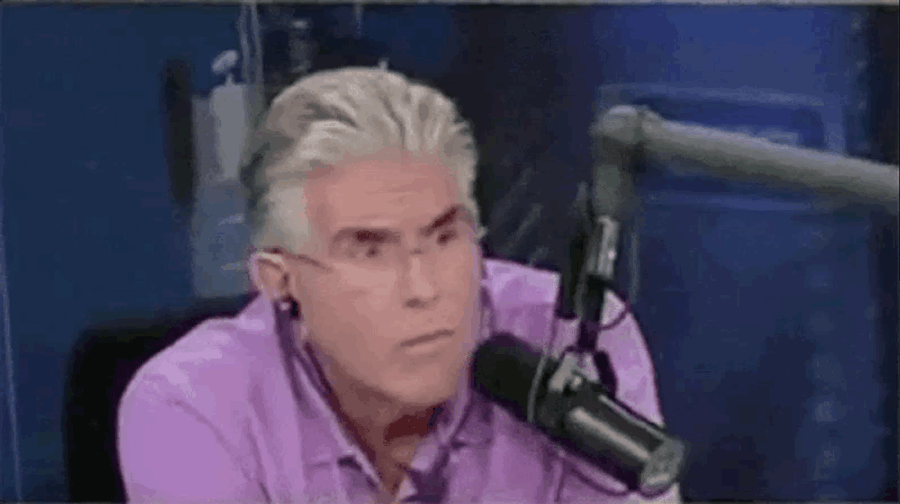 Mike Francesa Makes Statement Regarding Outright Lies, Outrageous Misinformation