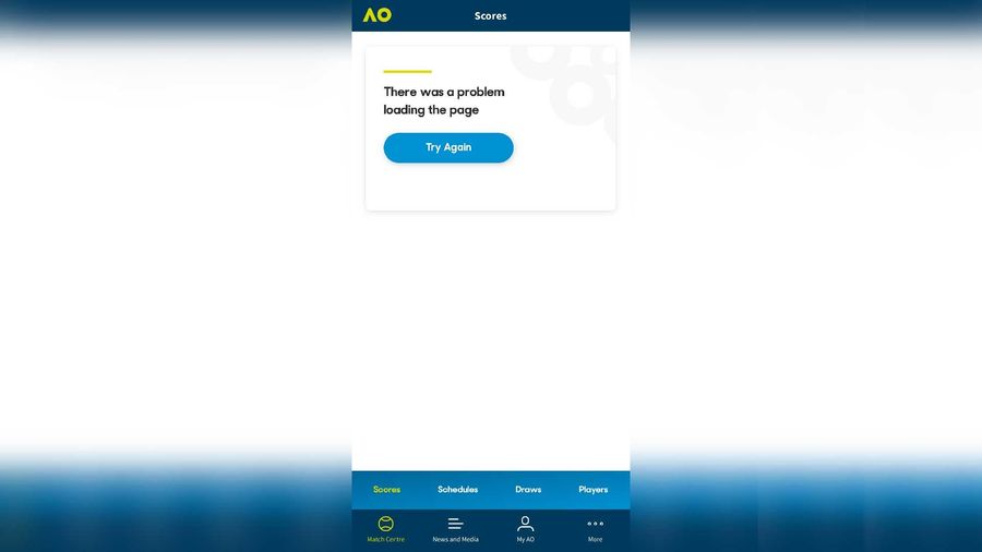 The Australian Open App Stinks And This Is Probably Why <em></em>