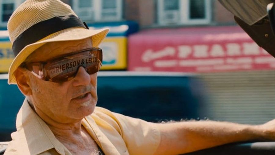 Bill Murray's Memes Now Outshine His Movies, And <em>St. Vincent</em> Won't Help