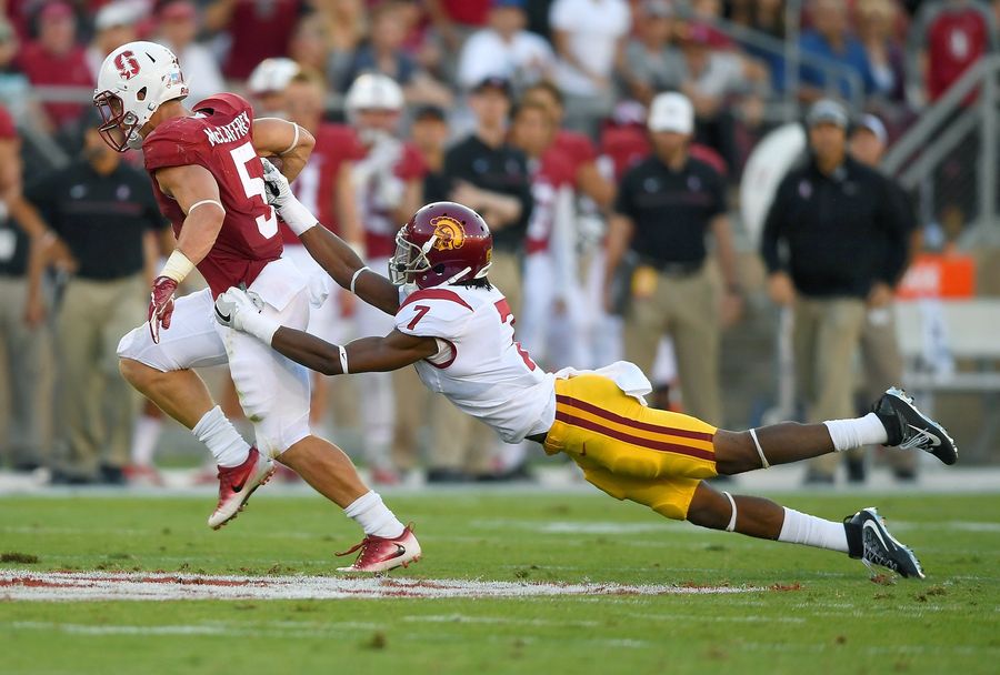 USC Is Already A Mess