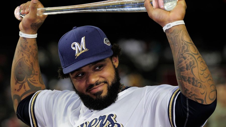 Prince Fielder&#39;s First Project In Retirement Is Launching His Own Cooking Show