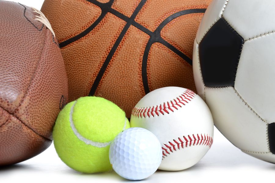 Balls, Ranked