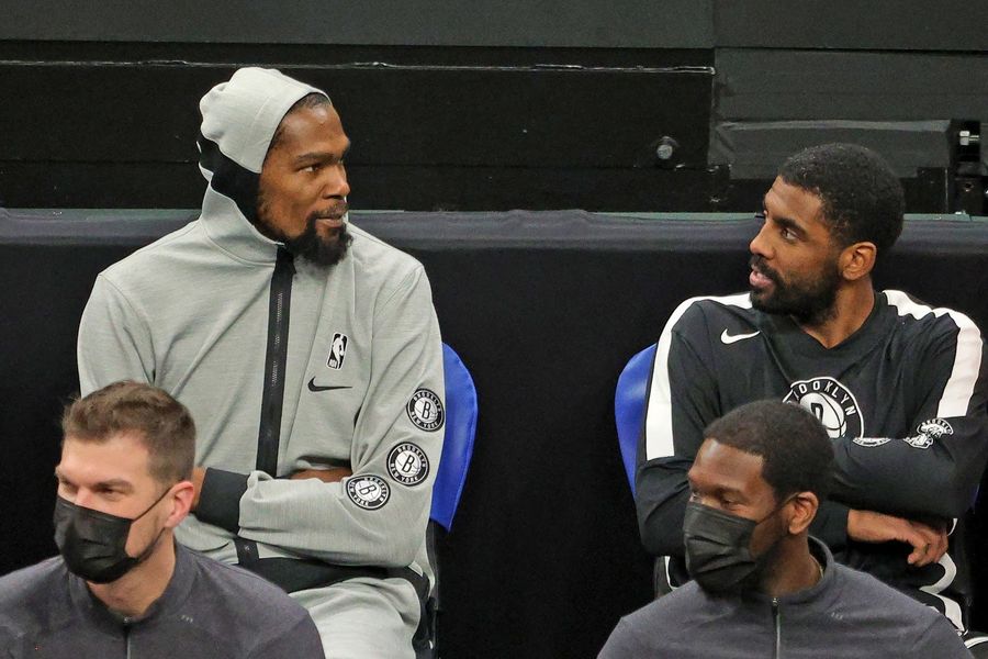 Forget LeBron &amp; Giannis, these are NBA players who <em>need </em>to show out in 2020-21
