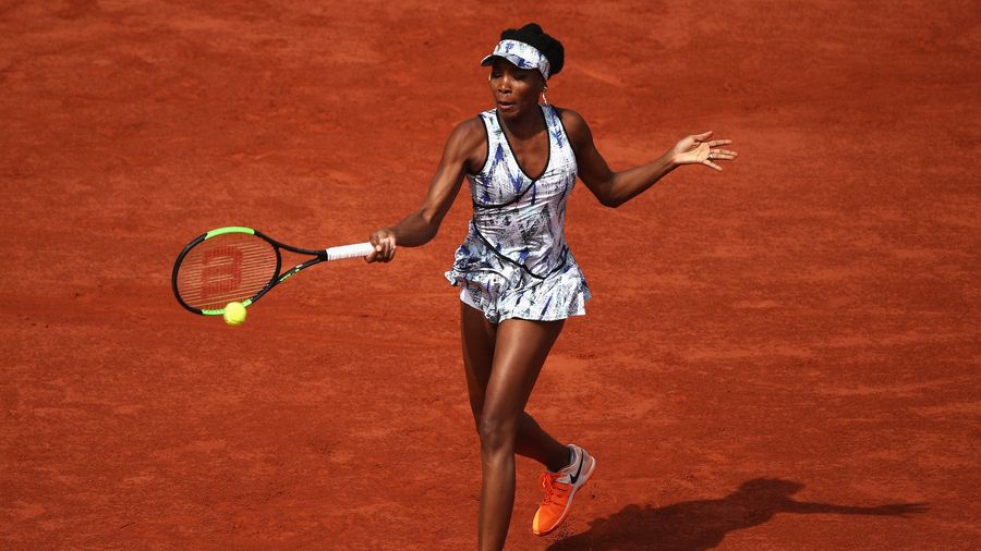 Venus Williams At Fault In Car Crash That Killed 78-Year-Old Man