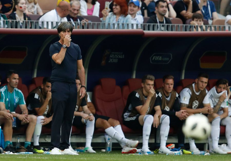 These World Cup Teams Are Frauds, In My Opinion