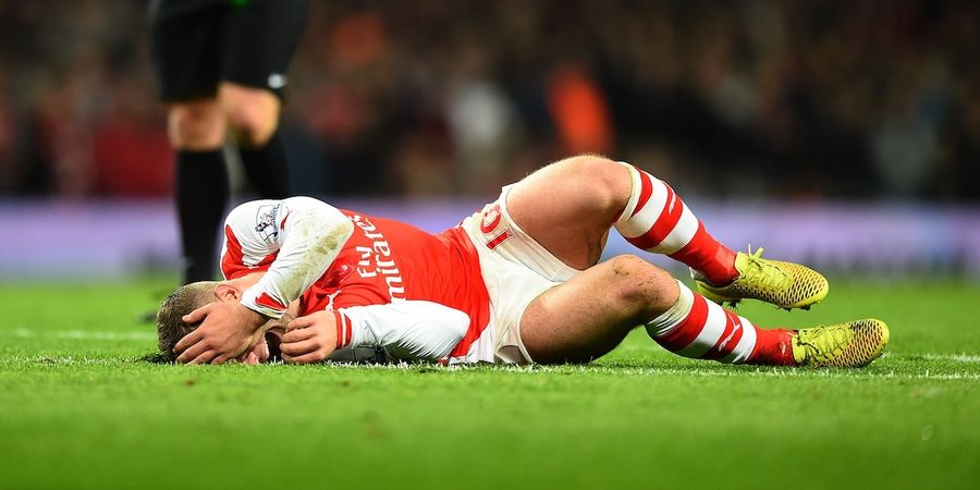 Do Arsenal Even Need Jack Wilshere?