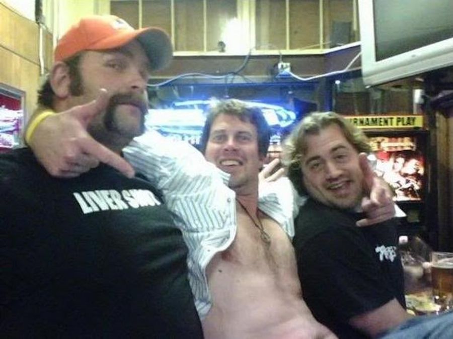 15 Years Later And We&#39;re Still Getting New, Sad Ryan Leaf Stories