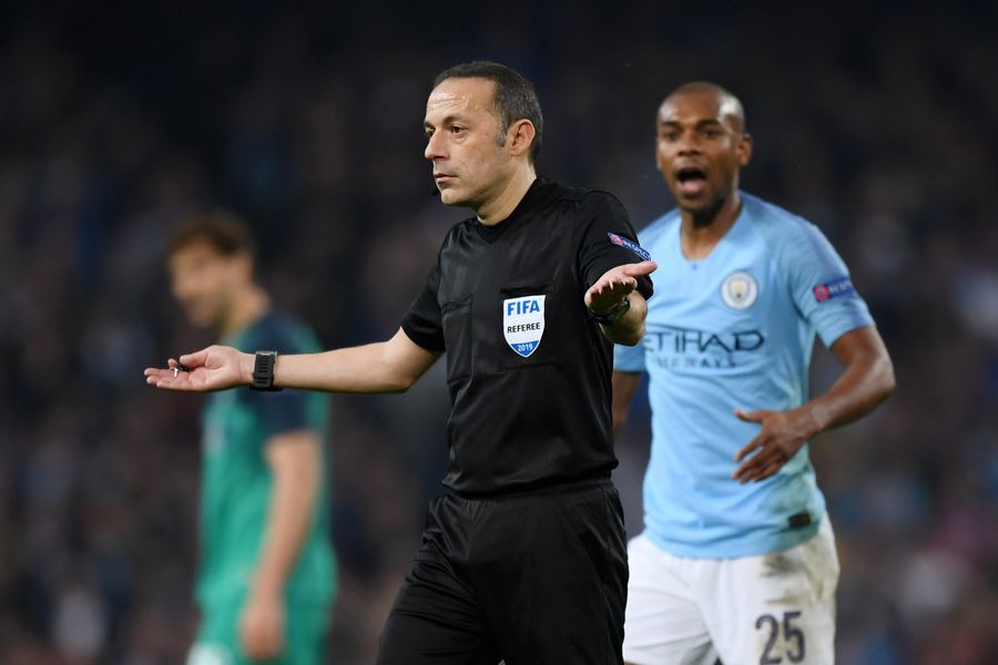 VAR Got It Right, In The Most Confusing Way Possible