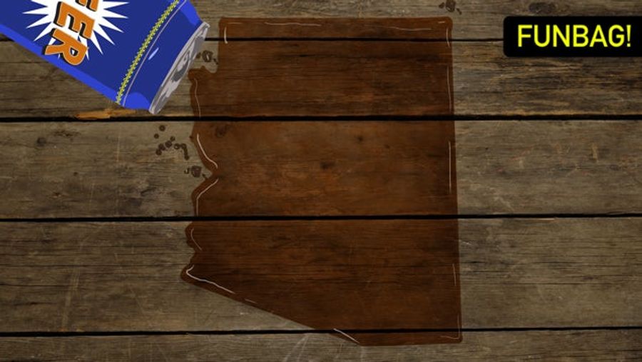 What&#39;s The Worst State In The Union To Get Drunk In?
