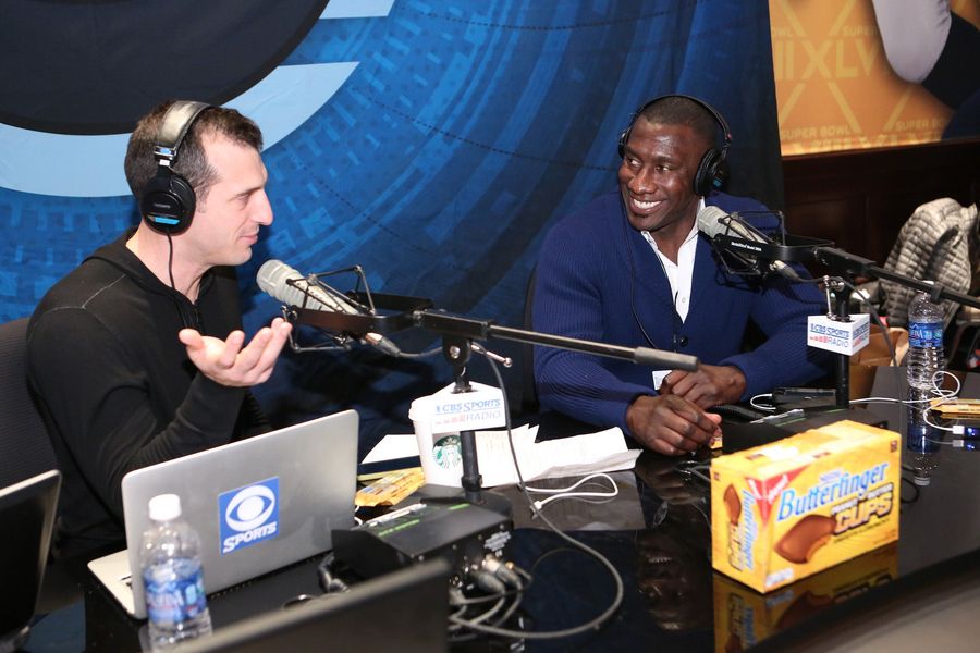 Doug Gottlieb Is Too Soft To Stand By His Incorrect Takes
