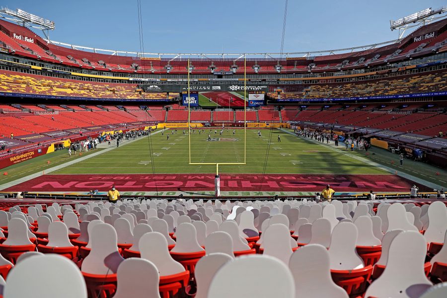 Does no fans mean more scoring across all sports?