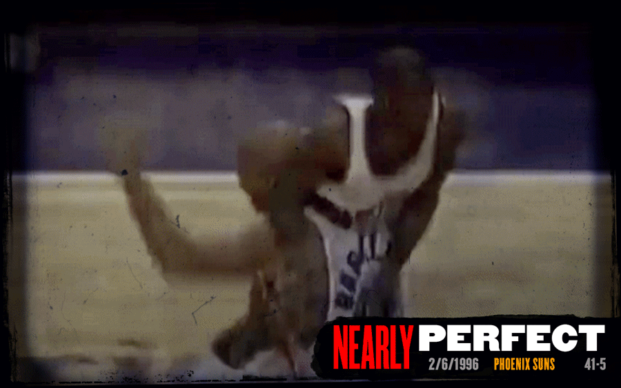 Nearly Perfect: Charles Barkley Was The Patron Saint Of Moral Victories