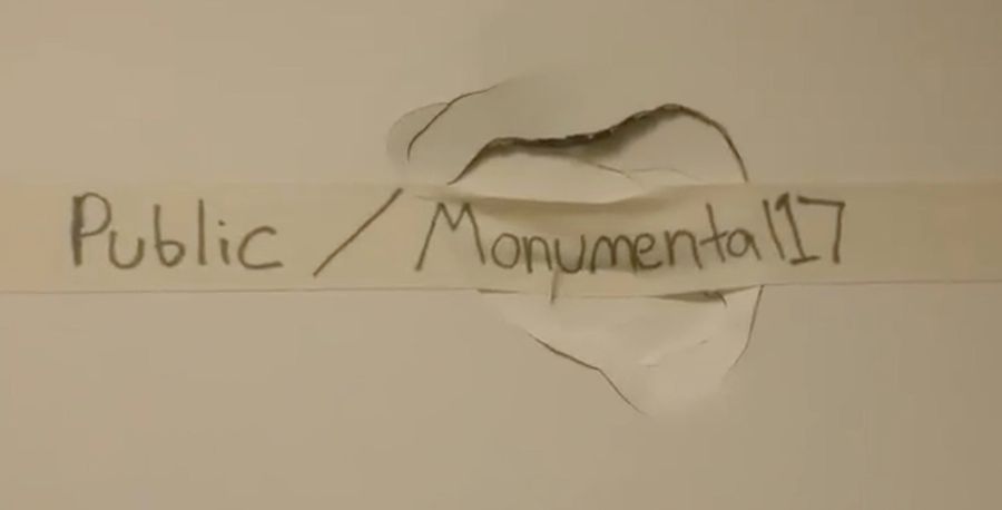 Now The Wizards Have A Hole In Their Wall