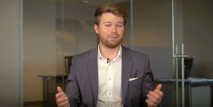Jamoke Running For Mayor Of Omaha: Let&#39;s Build An NFL Stadium