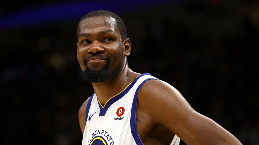 Kevin Durant Is Joining The Nets And DeAndre Jordan Will Be There Too