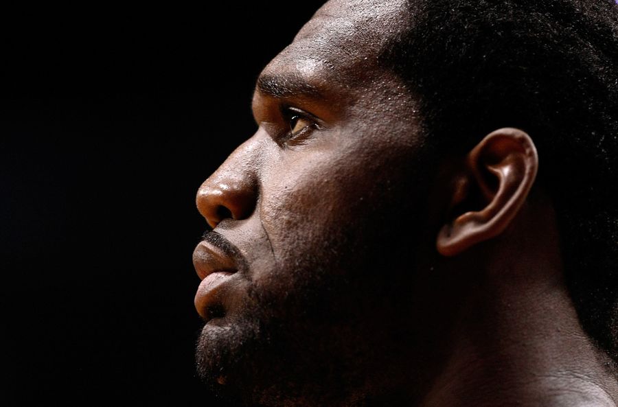 Police: Greg Oden&#39;s Ex-Girlfriend Says He Punched Her Three Times