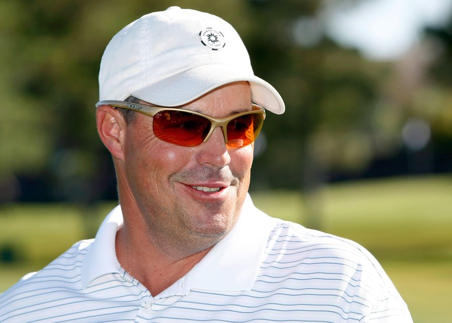 Greg Maddux Had A Running Gag Where He Insulted A Reporter's Mother