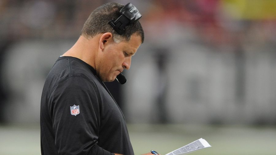 Greg Schiano Hit A Cyclist With His Car And Sent Him To The Hospital