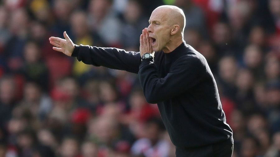 Swansea Lose 3-2 To Arsenal In Bob Bradley's First Game In Charge