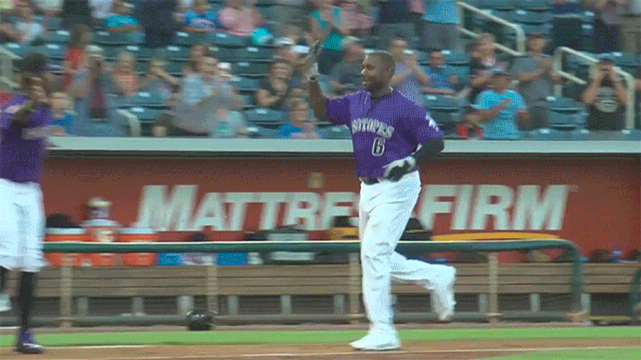 Ryan Howard Is Alive And Hitting Walkoff Home Runs (In The Minors)